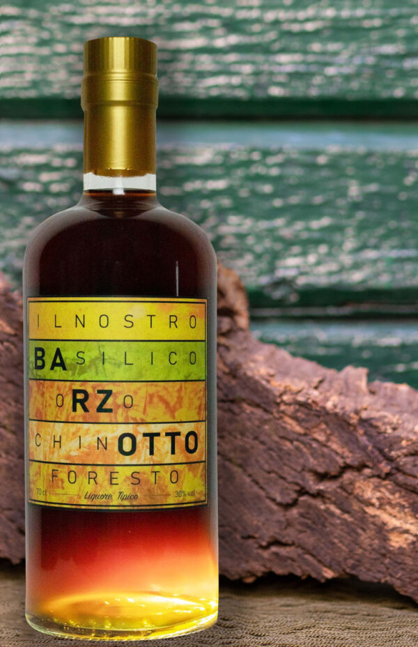 Barzotto - typical Ligurian liquore spirit - Wine Shop - Riomaggiore Cinque Terre